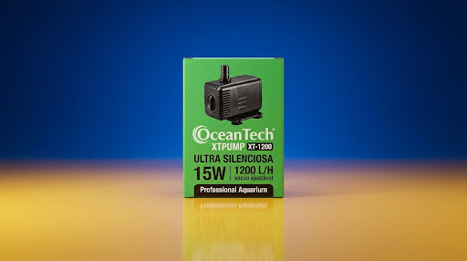 OceanTech XTPUMP XT-1200